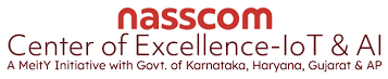 NASSCOM CoE